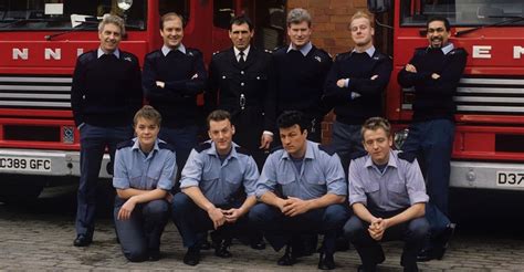 Londons Burning Streaming Tv Series Online