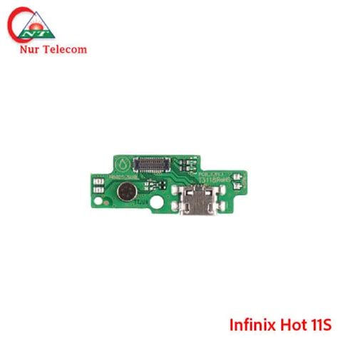 Infinix Hot S Charging Port In Bangladesh Nur Telecom