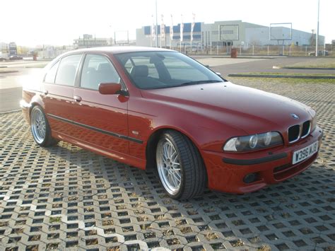 BMW Club Bulgaria - Виж темата - Покажете си Е39'ките! (!!!коментарите ...