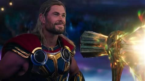 Is Thor Gay Bisexual Or Straight What Is Marvel Canon