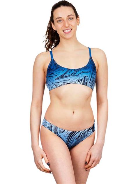 Odeclas Sports Bikini Bottoms Akaria