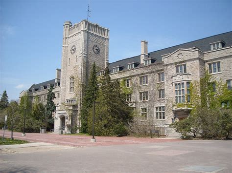 University of Guelph Archives - Campus Guides