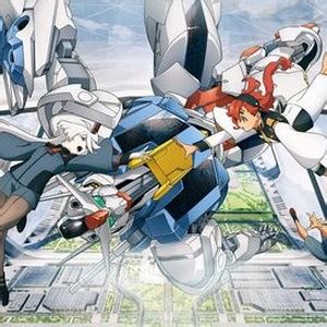 Mobile Suit Gundam The Witch From Mercury Rotten Tomatoes