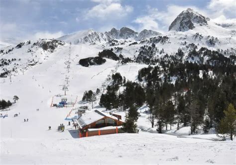 Grandvalira Ski Resort Info Guide Grandvalira Andorra Review