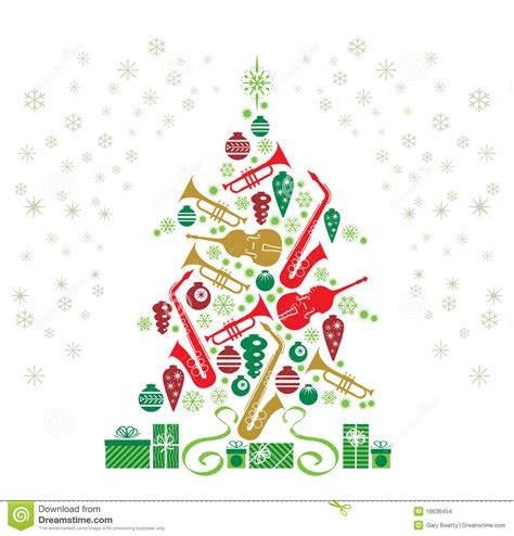 Christmas Instruments Clipart 20 Free Cliparts Download Images On