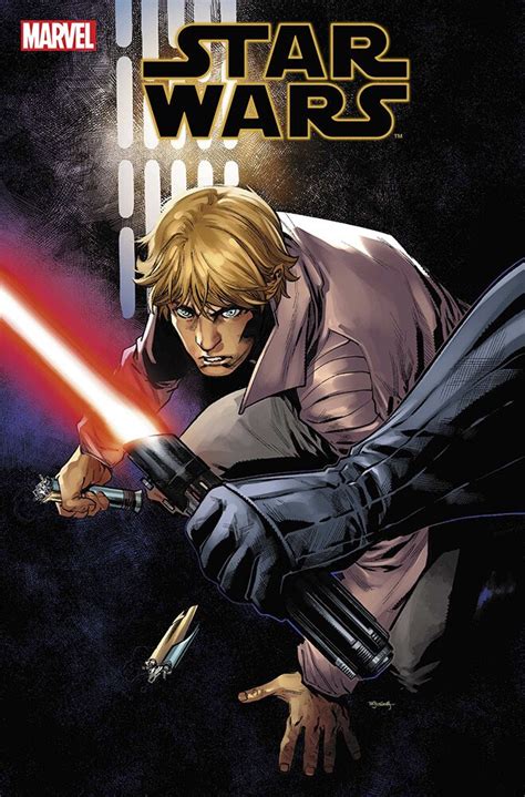 Marvel Star Wars April 2023 Comics – Exclusive Preview | StarWars.com