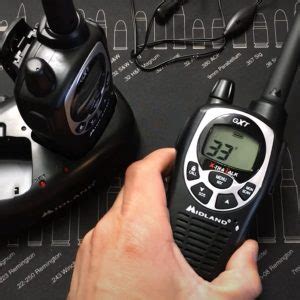 Most Powerful Handheld GMRS Radios - Which Will Best for You