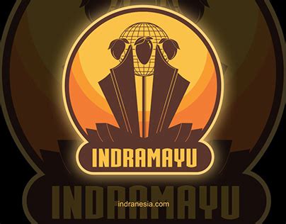 Logo Indramayu Hitam Putih - 31+ Koleksi Gambar