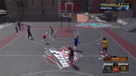 Nba 2k18 Gameplay Youtube