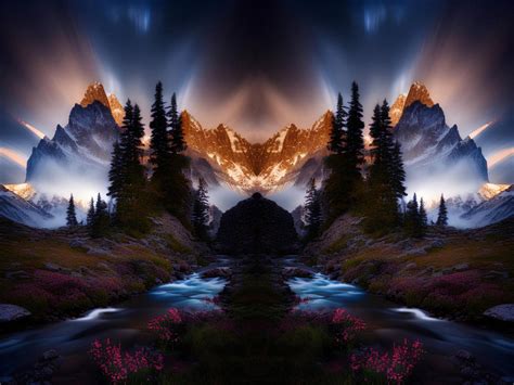 Modern Art of Nature6 by Dankwar on DeviantArt