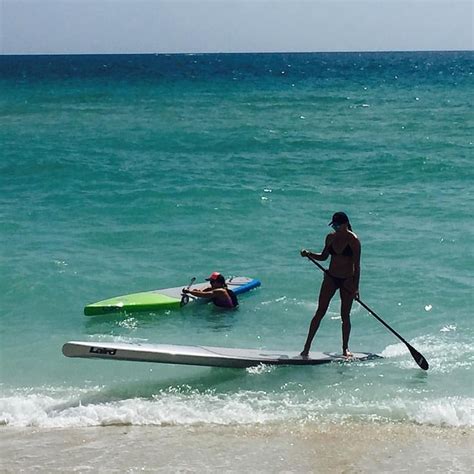 Paddle Boarding In Miami By Tksmiamiwatersports Miamiguide Miami