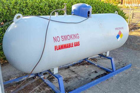 Will Too Much Heat Make A Propane Tank Explode Answered Freedom
