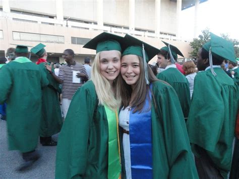 Photos: Dutch Fork High School Graduation 2012 | Irmo-Seven Oaks, SC Patch