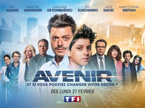 Avenir du lundi 6 mars 2023 les épisodes de ce lundi soir sur TF1