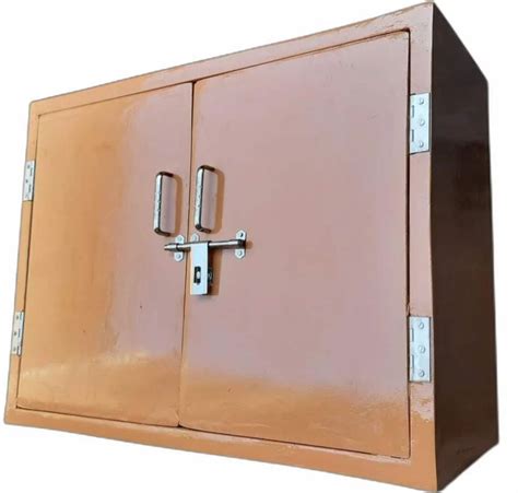 Rectangular Frp Junction Box 2 Way At ₹ 3800piece In Chengalpattu