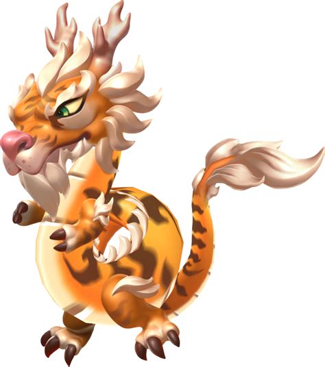 Лаоху | Dragon Mania Legends вики | Fandom