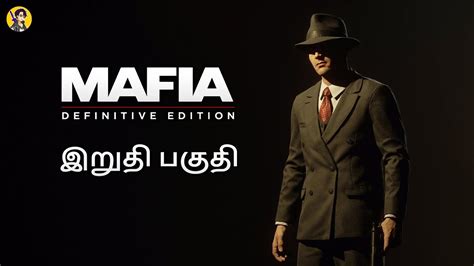 Mafia Definitive Edition Tamil Live Noob Pie Mafia