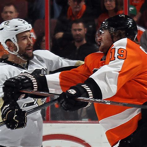 Pittsburgh Penguins vs. Philadelphia Flyers Is Greatest Rivalry in the NHL Today | News, Scores ...