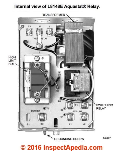 How To Wire An Aquastat