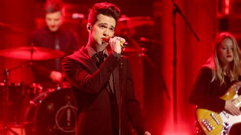 Watch The Tonight Show Starring Jimmy Fallon Highlight Panic At The