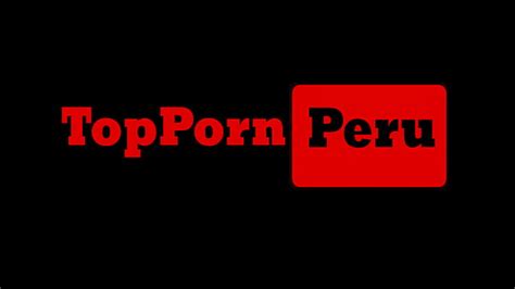 Sexo Anal Peru Videos XVIDEOS