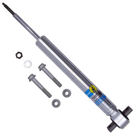 0 250 Ajustable Front Shock Bilstein Serie 5100 Ford F150 4wd