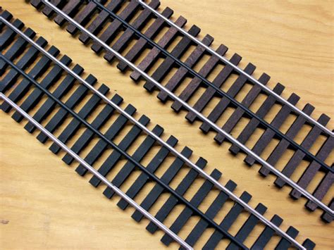 Tips For Better Gargraves Track Classic Toy Trains Magazine