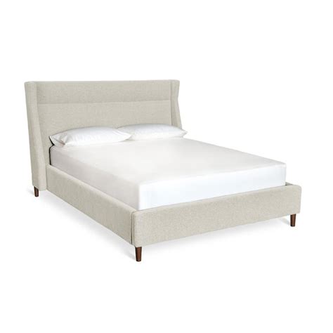 Gus Modern Carmichael Bed Reviews Wayfair