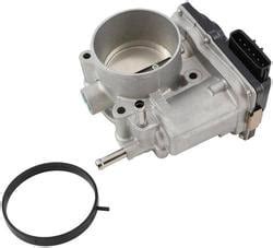 Throttle Body Nissan Sentra O Reilly Auto Parts