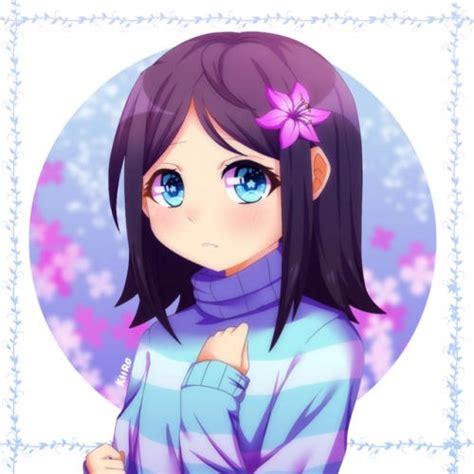 Lily Kindergarten By Nugget Desu On Deviantart