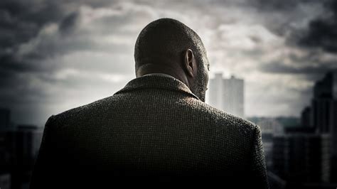 Luther Season 3 Episode 1 - HDOnline