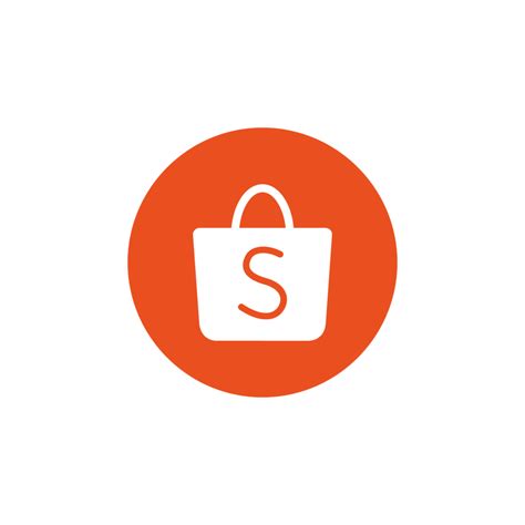 Shopee logo transparent PNG 24555215 PNG