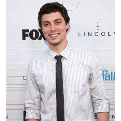 Lance Sweets (Bones) x Reader