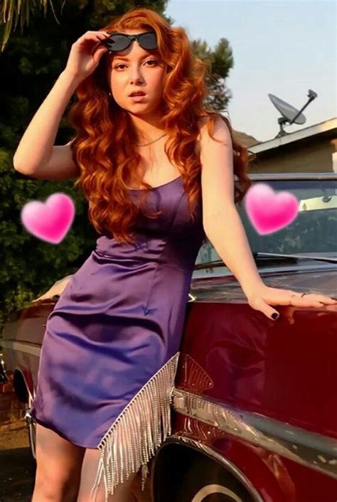 Francesca Capaldi Actress Model Artofit