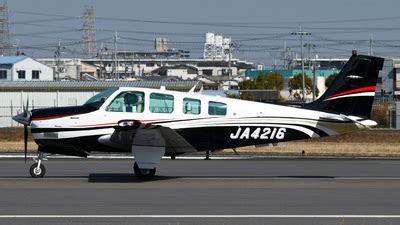 JA3804 Cessna TU206G Turbo Stationair Private Claire GC8 JetPhotos