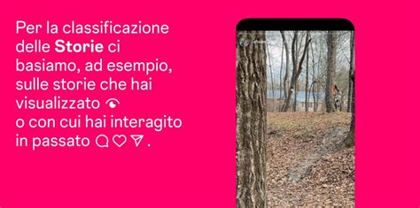 Come Funziona L Algoritmo Di Instagram Smartworld