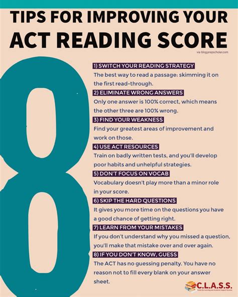 Act Tips And Tricks To Score High Artofit