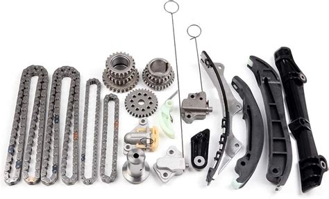 Amazon Ocpty Timing Chain Kit Compatible With For