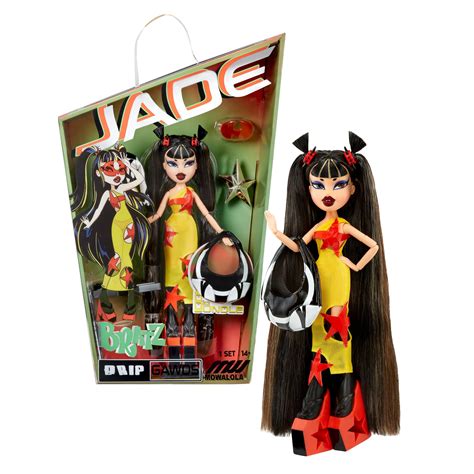 Jade Bratz Cartoon Outfits | lupon.gov.ph