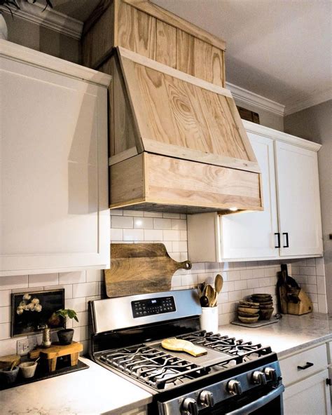 Decorative Wood Stove Hoods Shelly Lighting