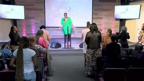 The Life Church Christain Center 2024 Women S Conference Friday