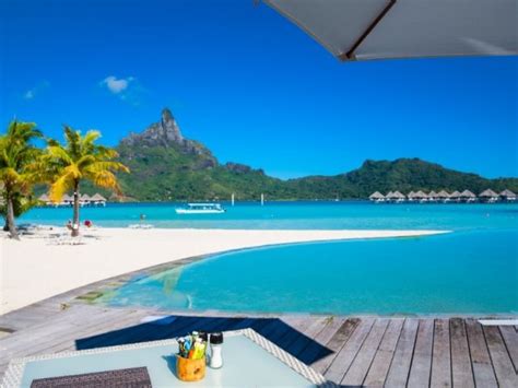 11 Best Overwater Bungalows in Bora Bora (Resorts & VRBOs!) - Eternal Arrival