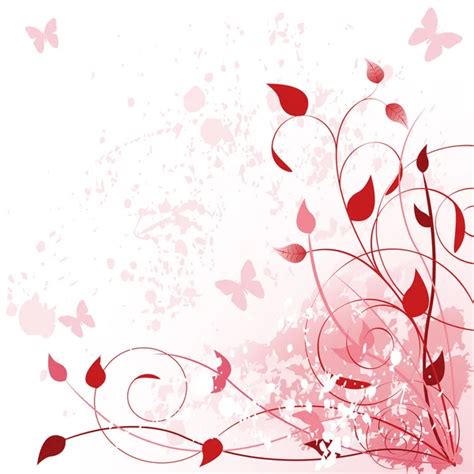 Spring Song Background Stock Vector Image By ©dazdraperma 2512037