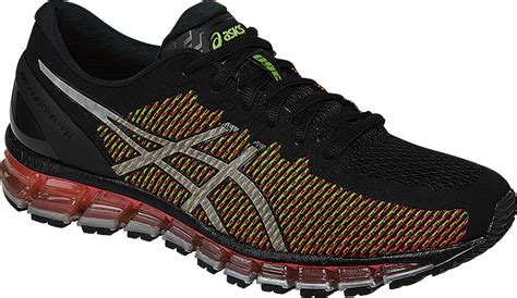 Asics Launches Performance Footwear Gel Quantum 360™ Cm Introducing Groundbreaking Chameleon