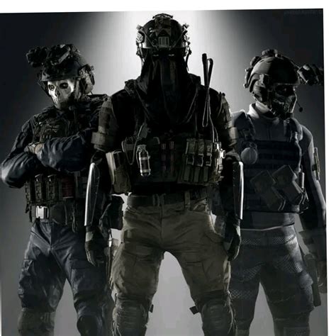 Tf141 Doppleai