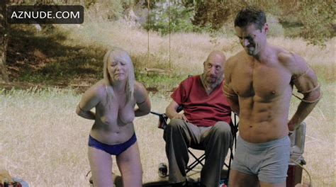 Sarah French Nude Aznude