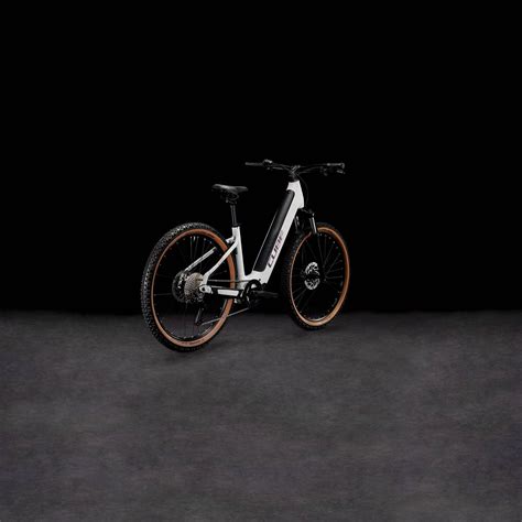 E Bike Reaction Hybrid One Tiefeinstieg