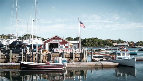Classic coastal charm visit maine – Artofit