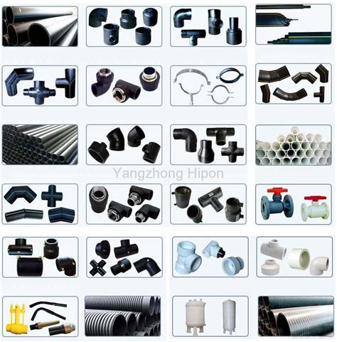 Pe Pipe And Fittings China Other Industrial Supplies Industrial