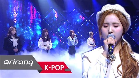 Simply K Pop A Train To Autumn가을로 가는 기차 Farewell Again다시 이별